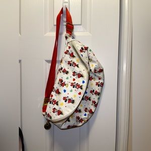 Minnie Mouse jumbo Fanny Stoney Clover Lane